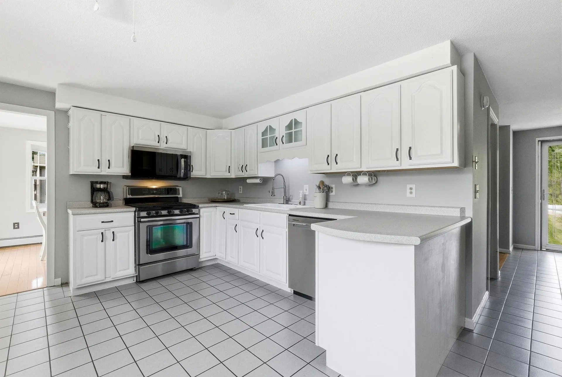 30 Tirrell Road Bedford NH 03110