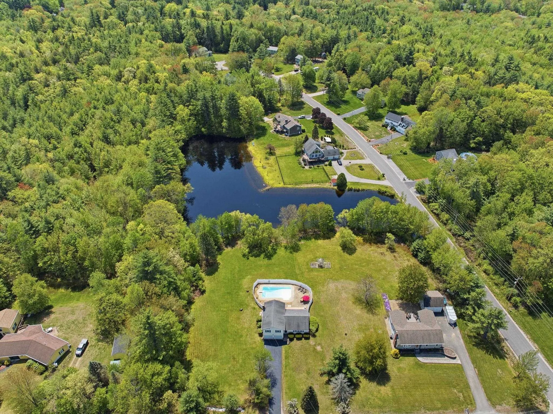 30 Tirrell Road Bedford NH 03110