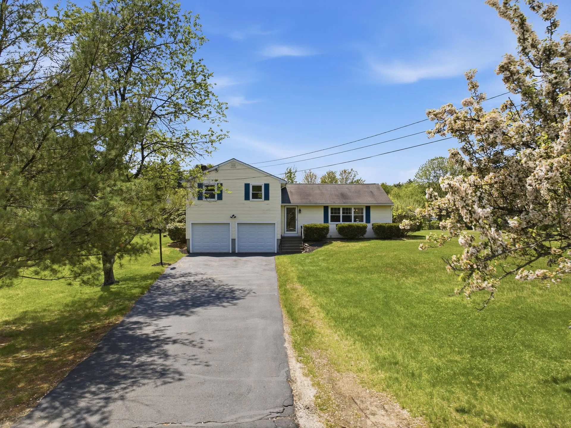 30 Tirrell Road Bedford NH 03110