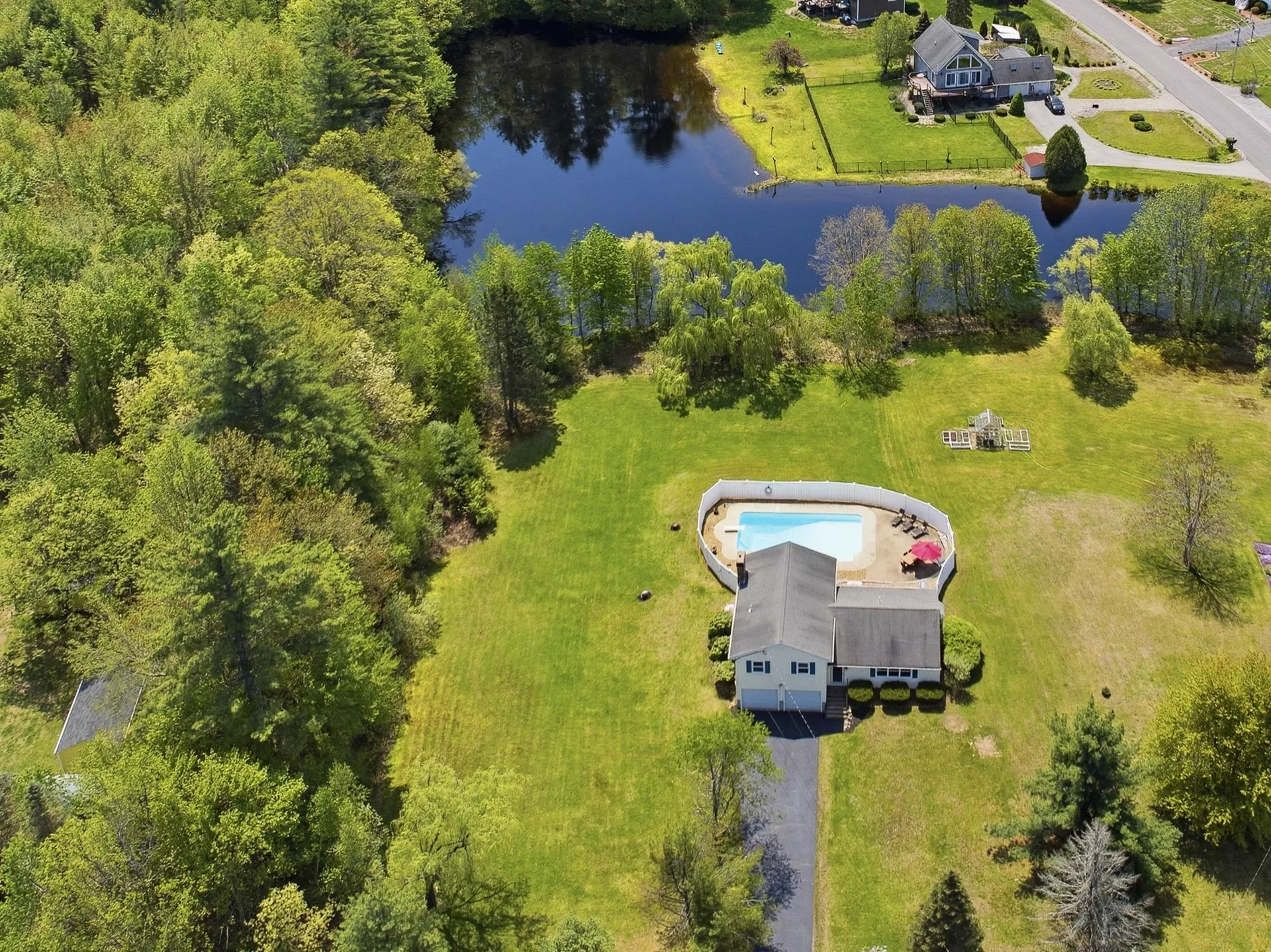 30 Tirrell Road Bedford NH 03110