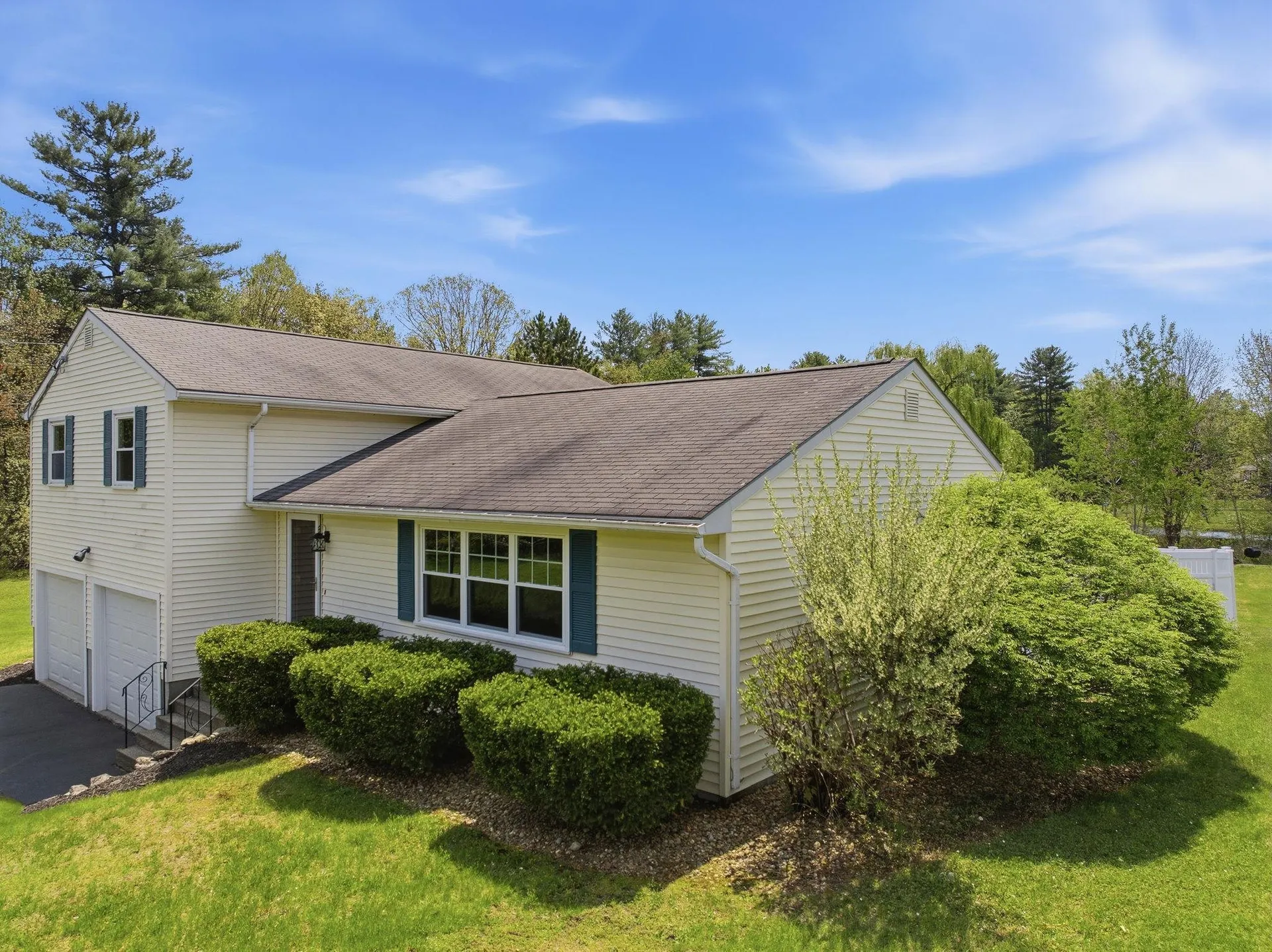 30 Tirrell Road Bedford NH 03110