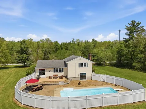 30 Tirrell Road Bedford NH 03110