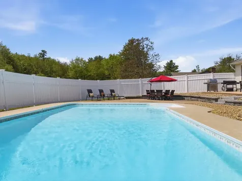 30 Tirrell Road Bedford NH 03110