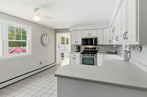 30 Tirrell Road Bedford NH 03110