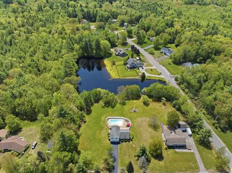 30 Tirrell Road Bedford NH 03110