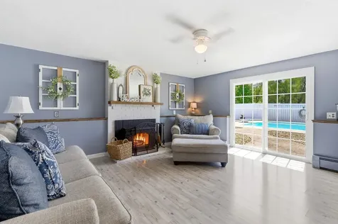 30 Tirrell Road Bedford NH 03110
