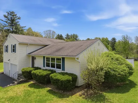30 Tirrell Road Bedford NH 03110