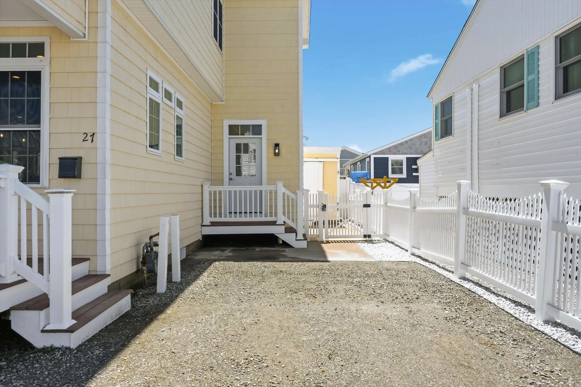 27 Bittersweet Lane Hampton NH 03842