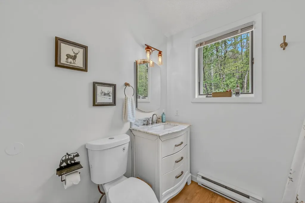 5 Bell Valley Road Campton NH 03223