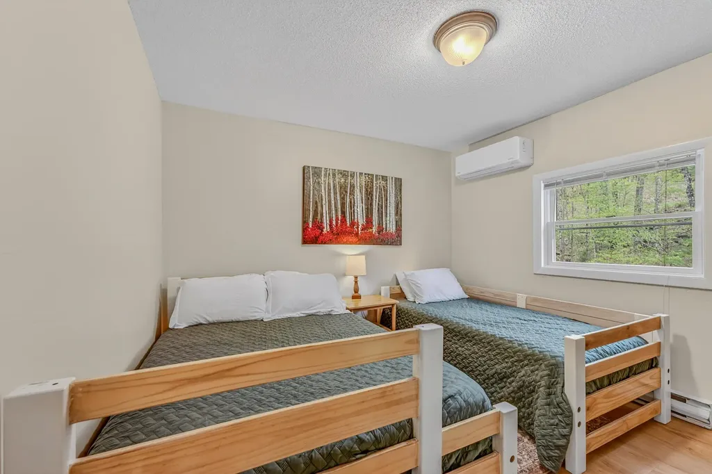 5 Bell Valley Road Campton NH 03223