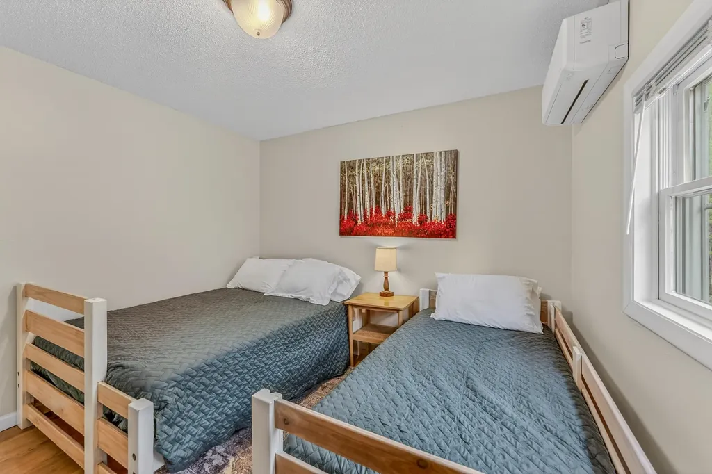 5 Bell Valley Road Campton NH 03223