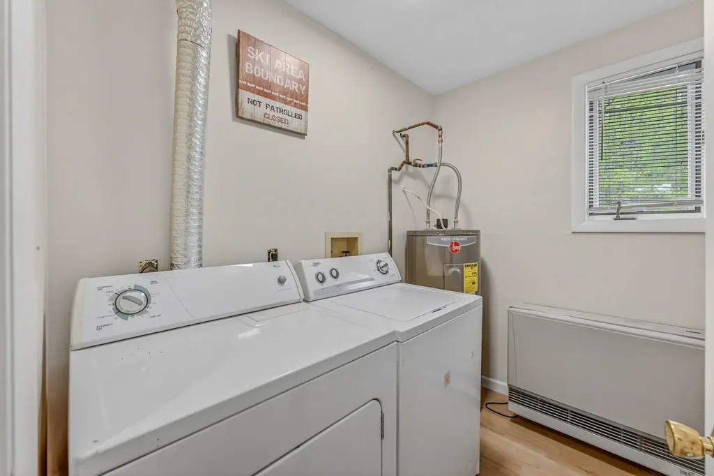 5 Bell Valley Road Campton NH 03223