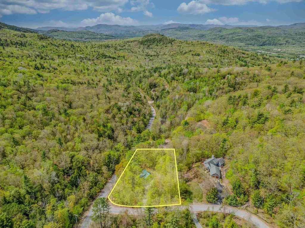 5 Bell Valley Road Campton NH 03223