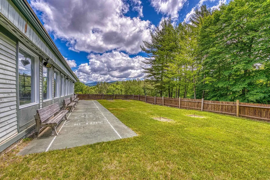 5 Bell Valley Road Campton NH 03223