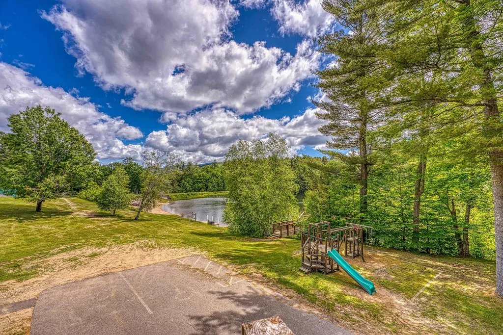 5 Bell Valley Road Campton NH 03223