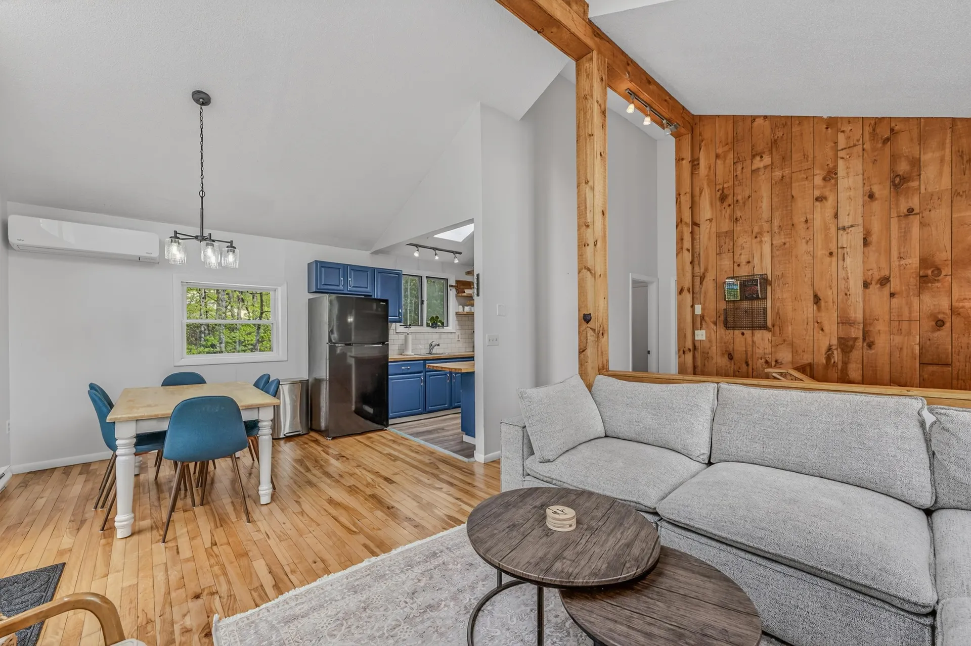 5 Bell Valley Road Campton NH 03223
