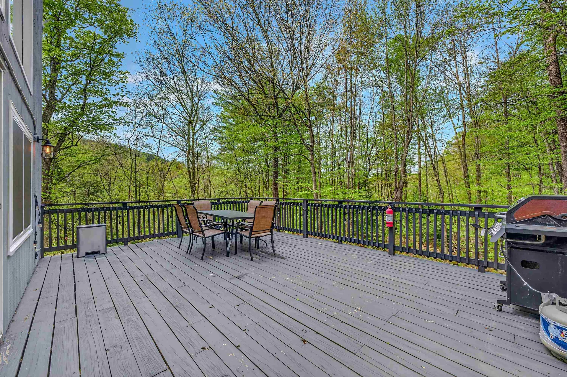 5 Bell Valley Road Campton NH 03223