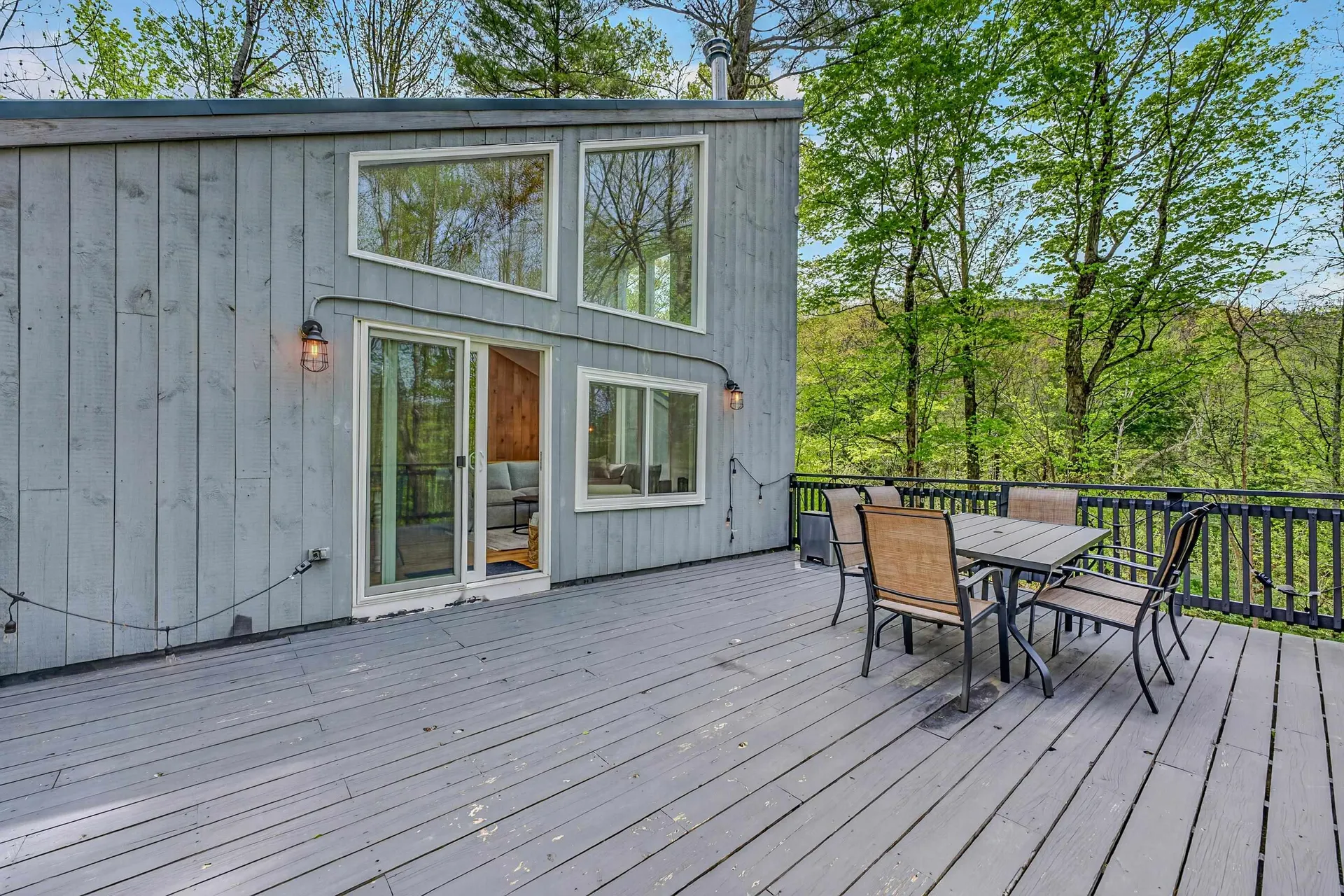 5 Bell Valley Road Campton NH 03223