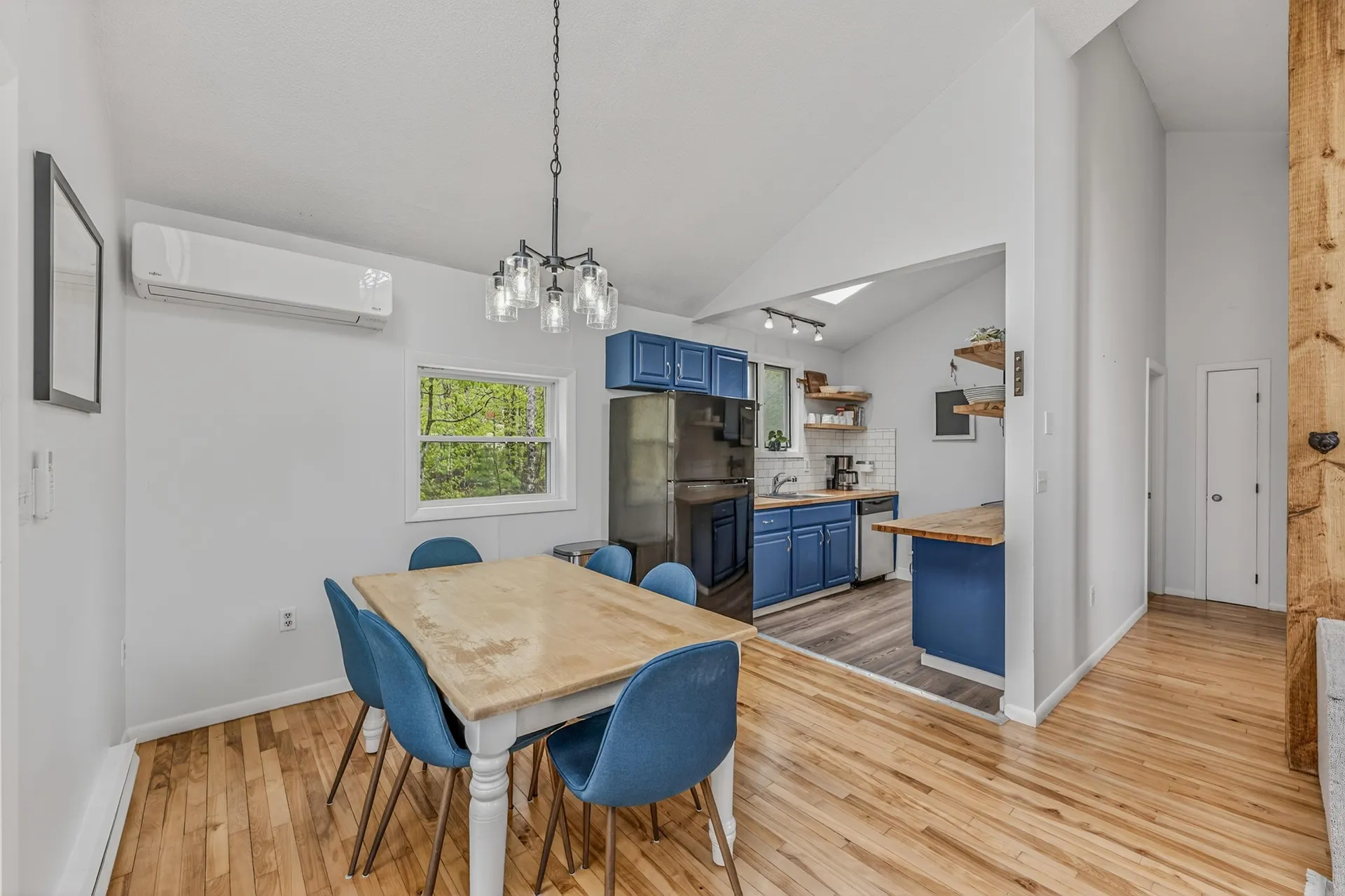 5 Bell Valley Road Campton NH 03223