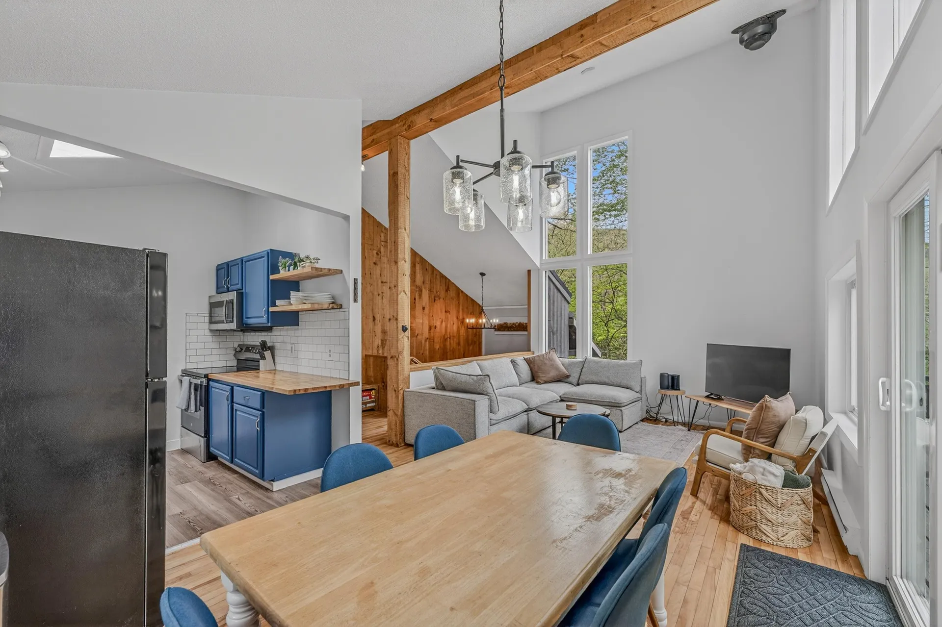 5 Bell Valley Road Campton NH 03223