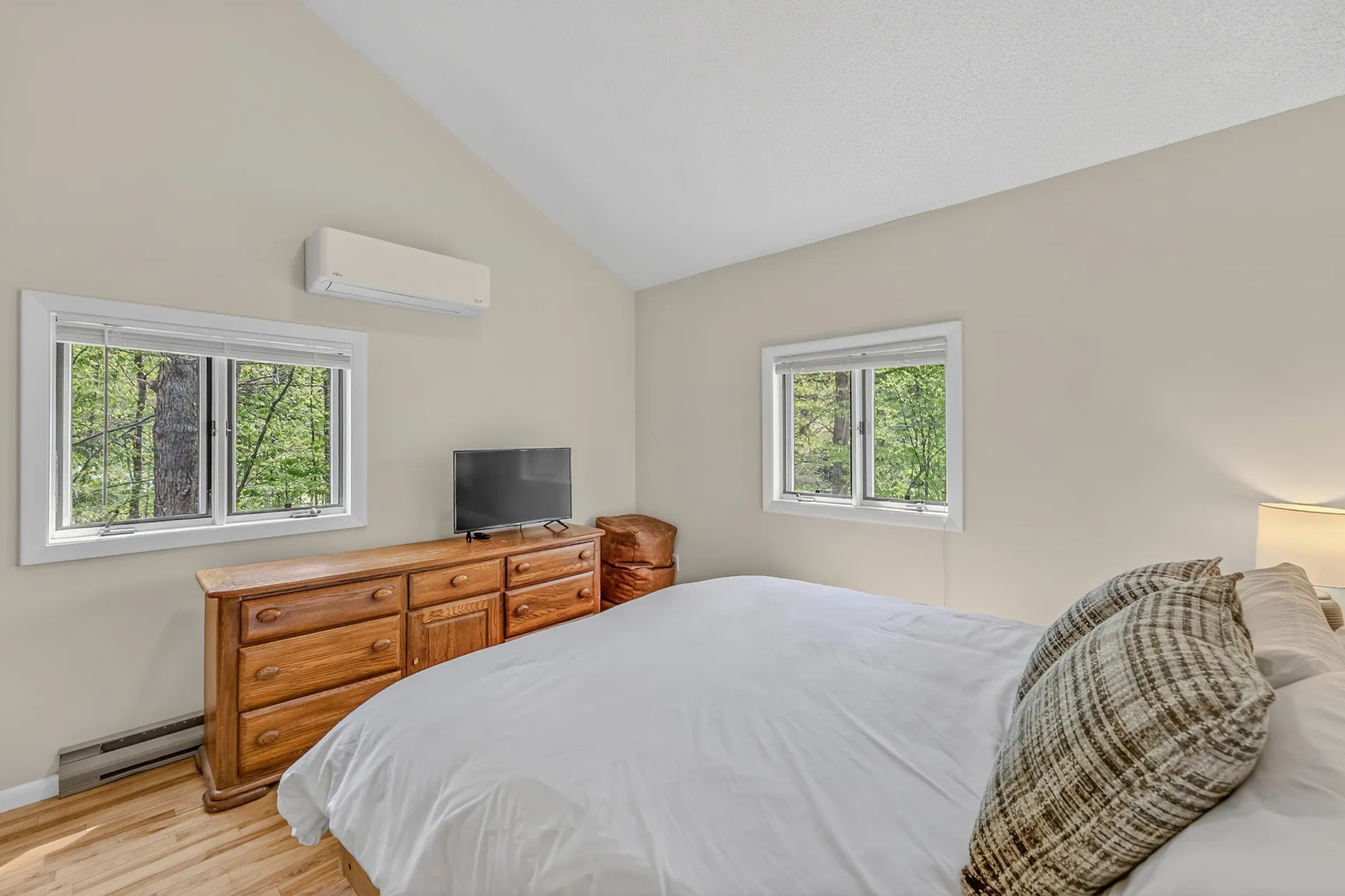 5 Bell Valley Road Campton NH 03223