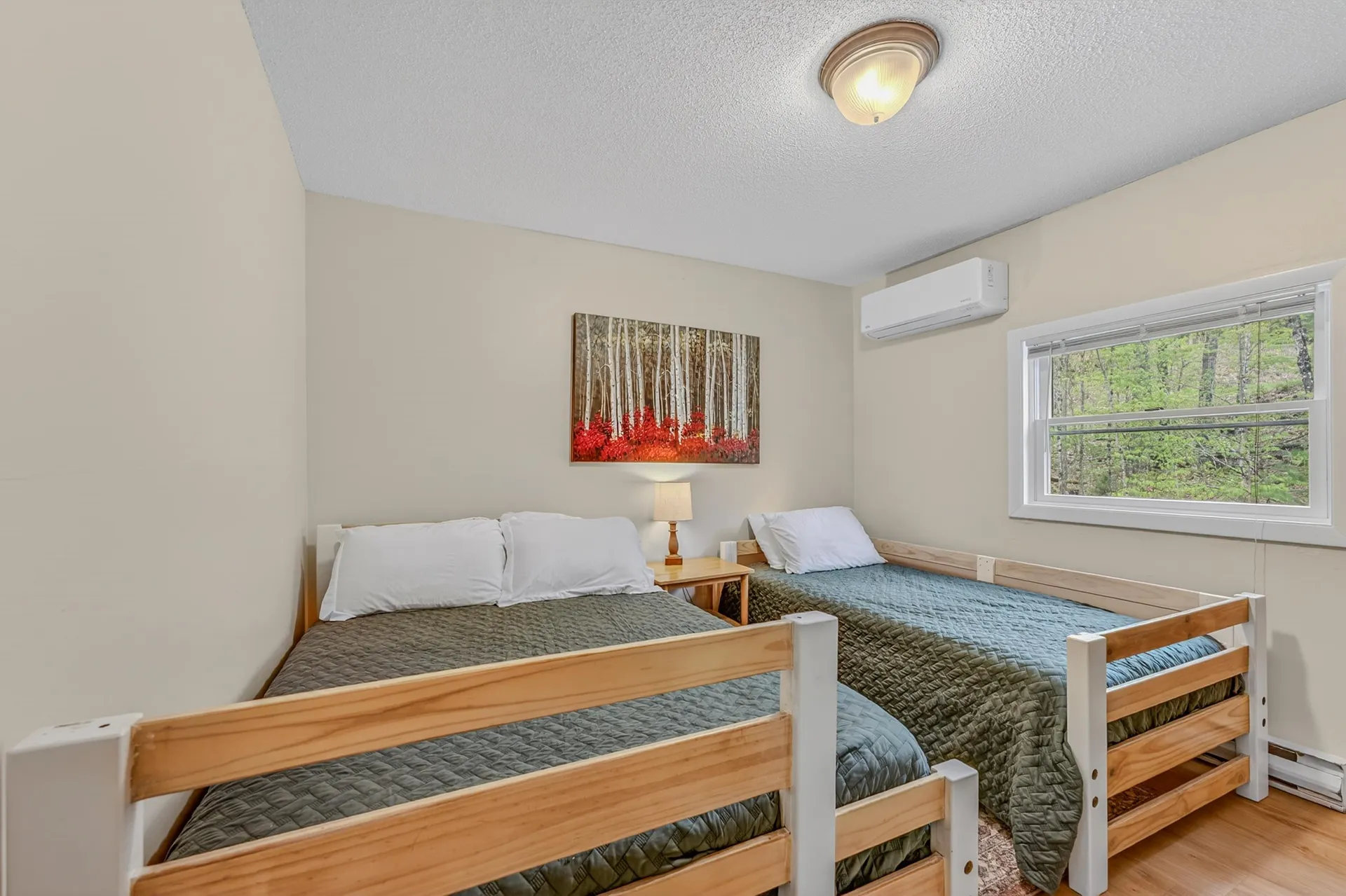 5 Bell Valley Road Campton NH 03223