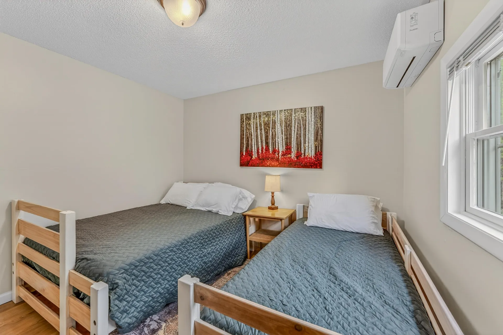 5 Bell Valley Road Campton NH 03223