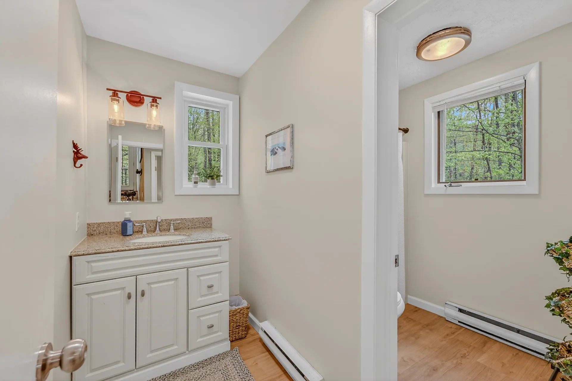 5 Bell Valley Road Campton NH 03223