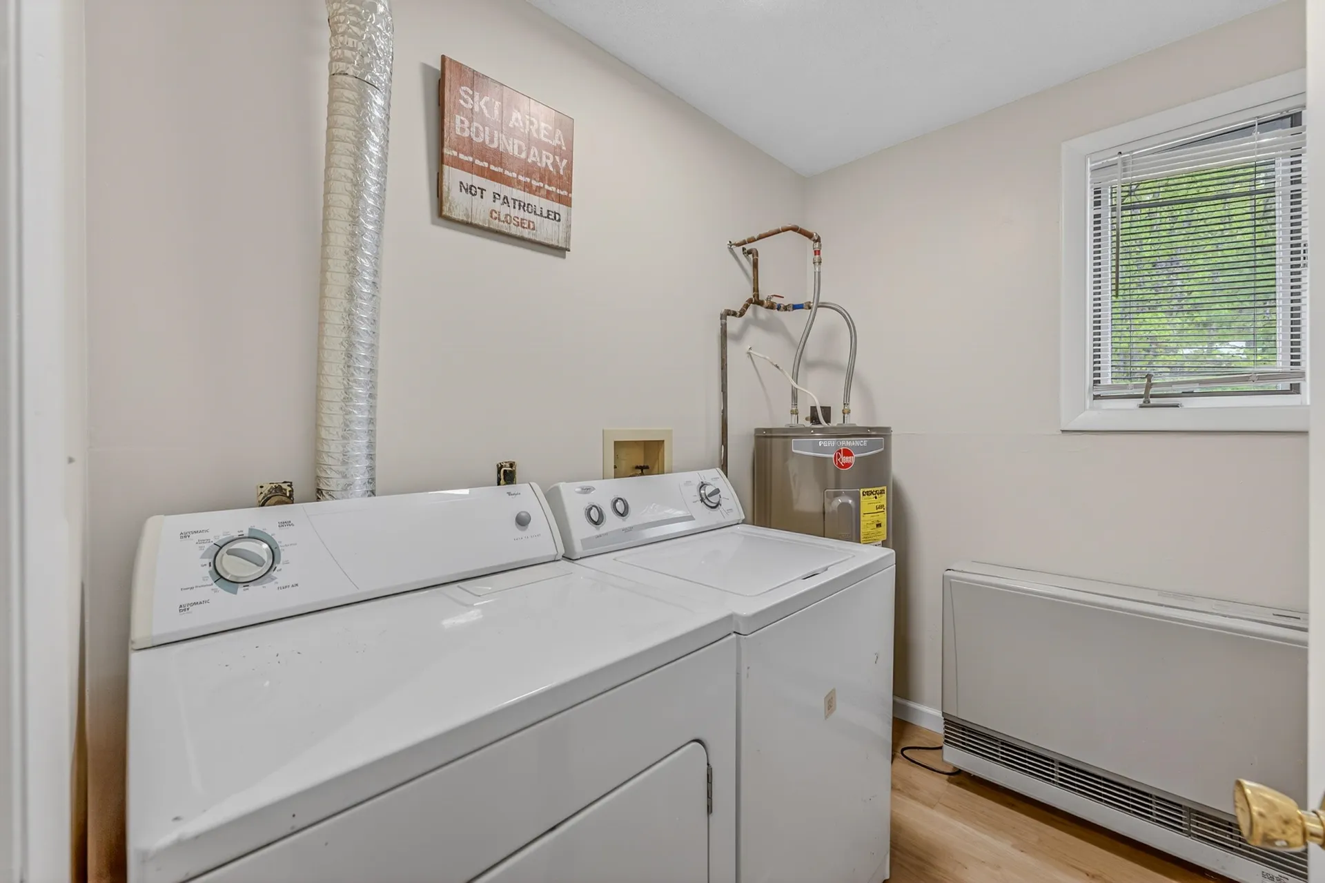 5 Bell Valley Road Campton NH 03223