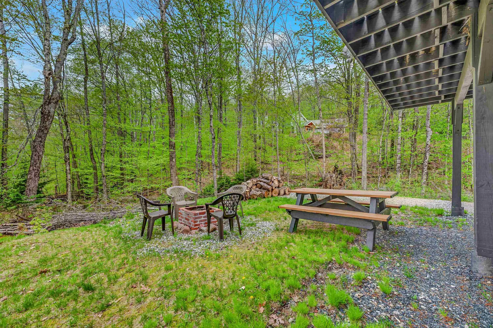 5 Bell Valley Road Campton NH 03223