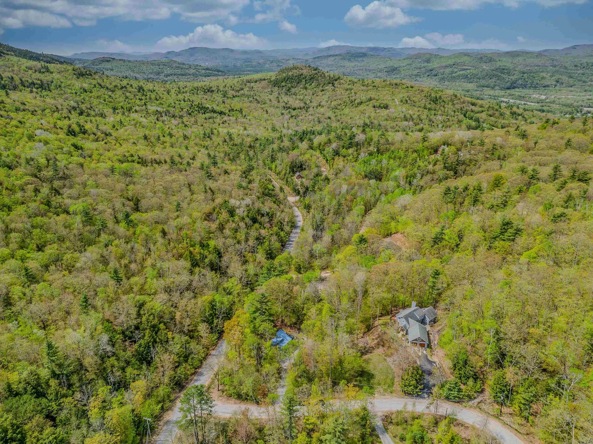 5 Bell Valley Road Campton NH 03223