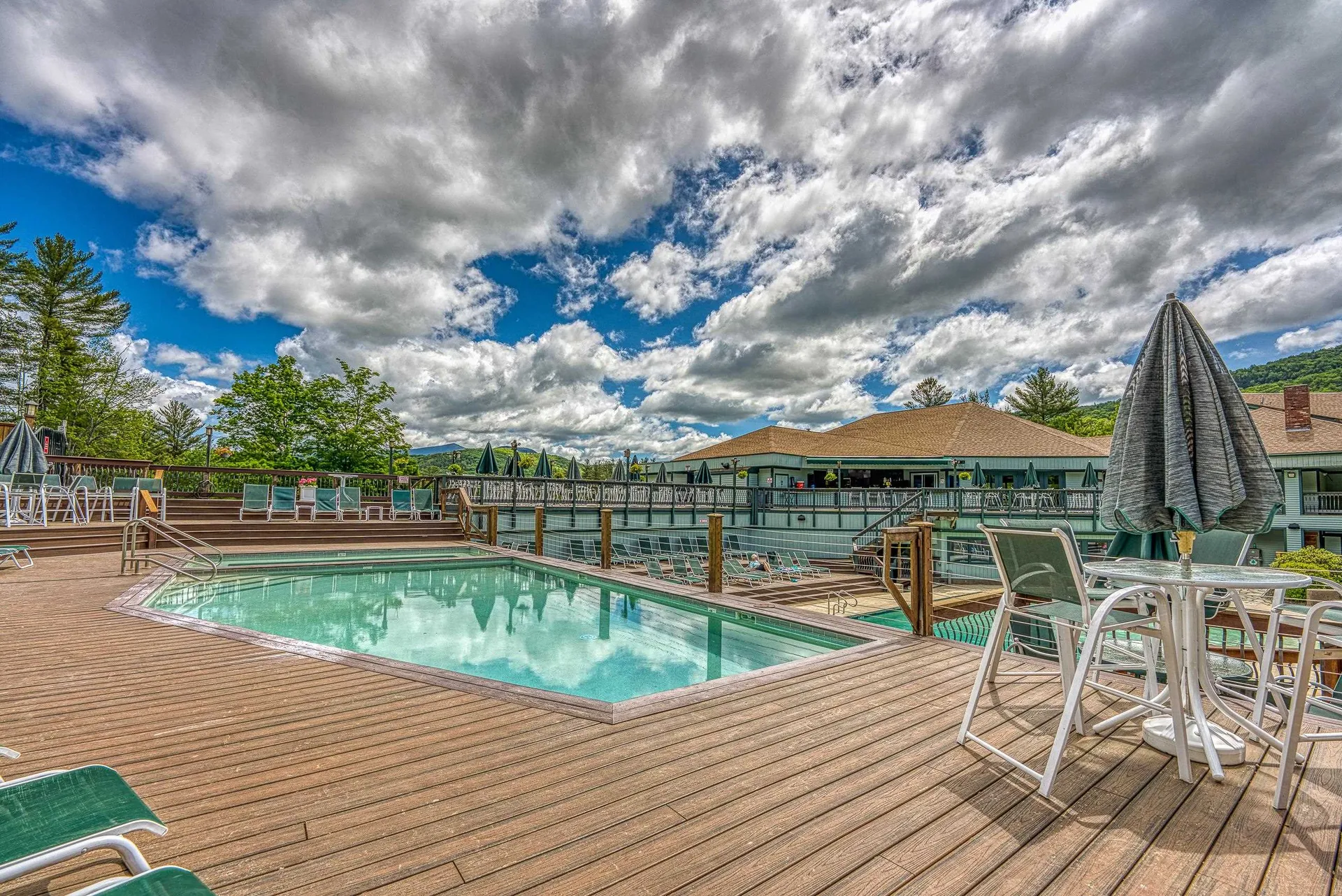 5 Bell Valley Road Campton NH 03223