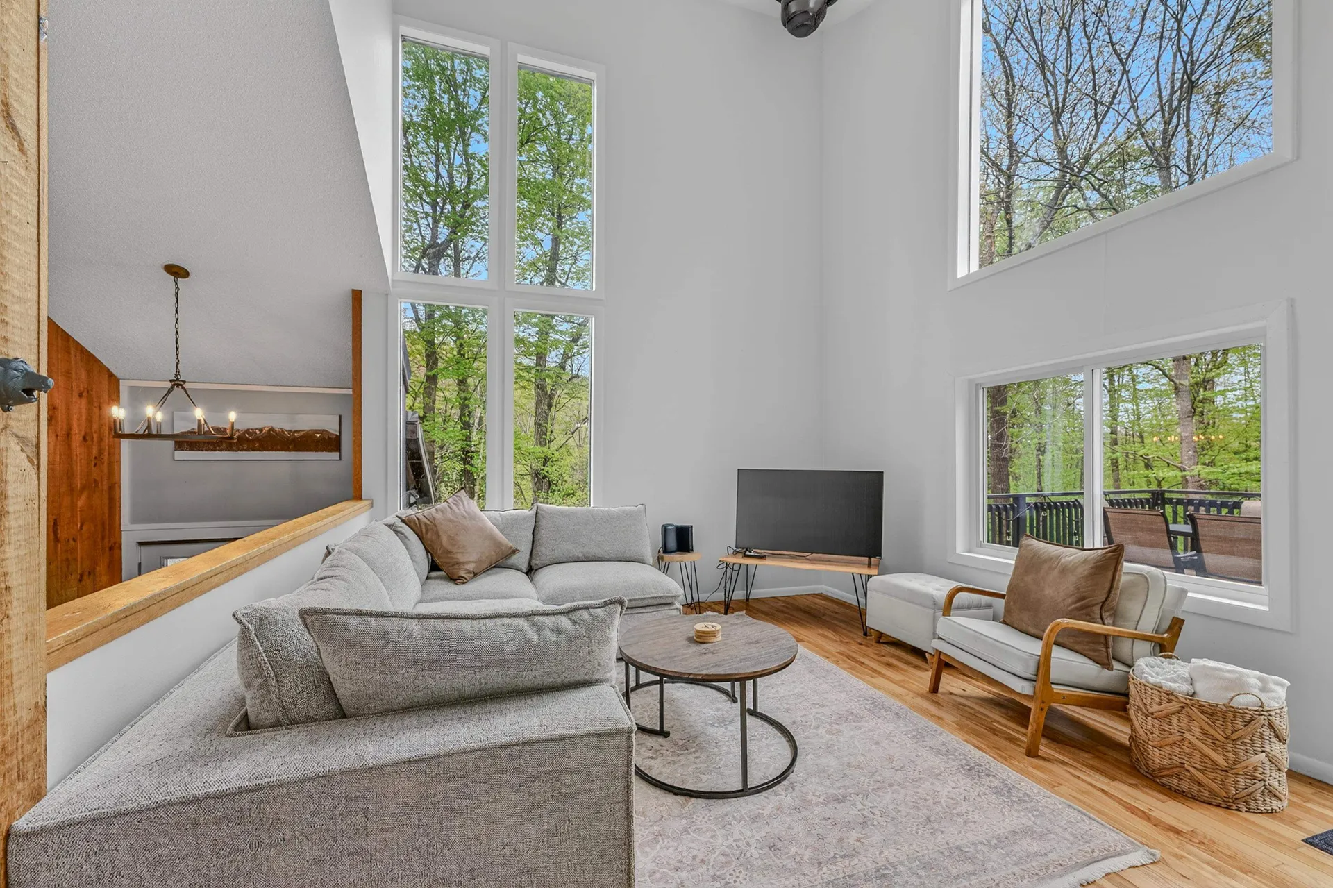 5 Bell Valley Road Campton NH 03223