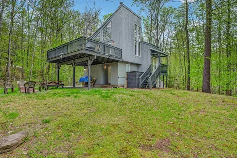 5 Bell Valley Road Campton NH 03223