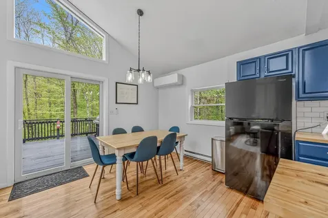 5 Bell Valley Road Campton NH 03223