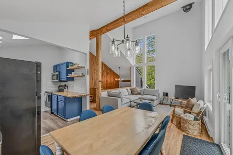 5 Bell Valley Road Campton NH 03223