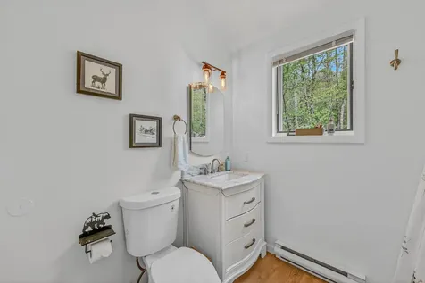 5 Bell Valley Road Campton NH 03223