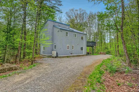 5 Bell Valley Road Campton NH 03223