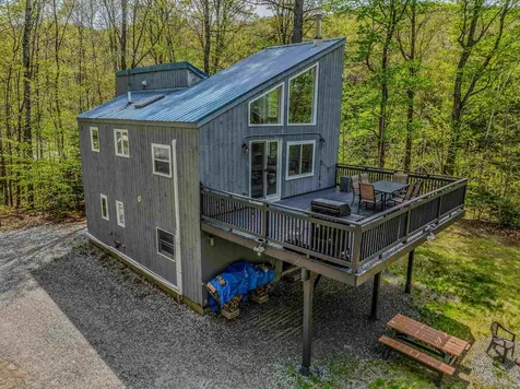 5 Bell Valley Road Campton NH 03223