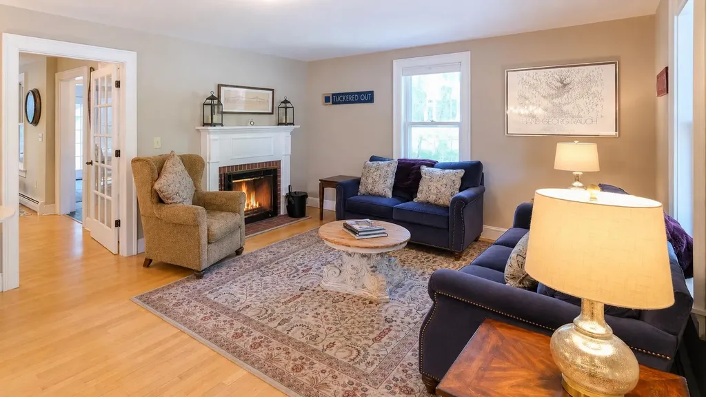12 Plumley Avenue Ludlow VT 05149