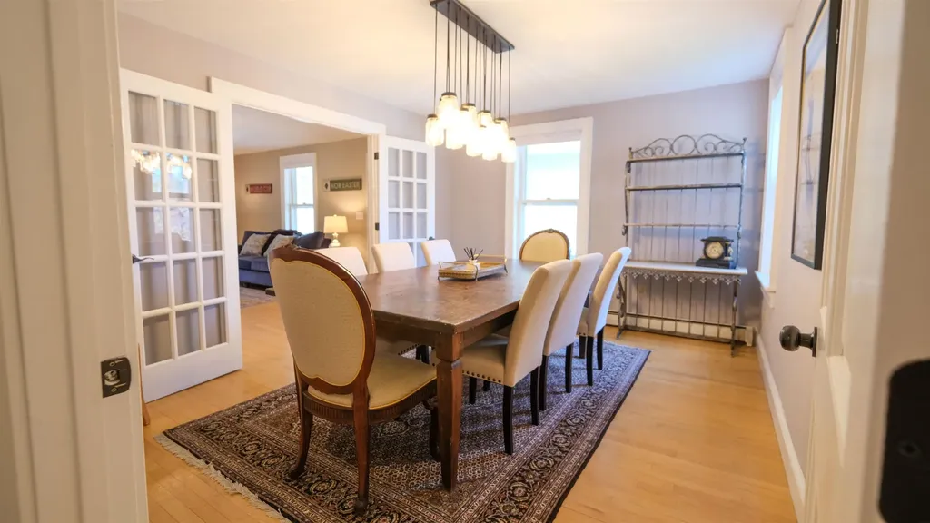 12 Plumley Avenue Ludlow VT 05149