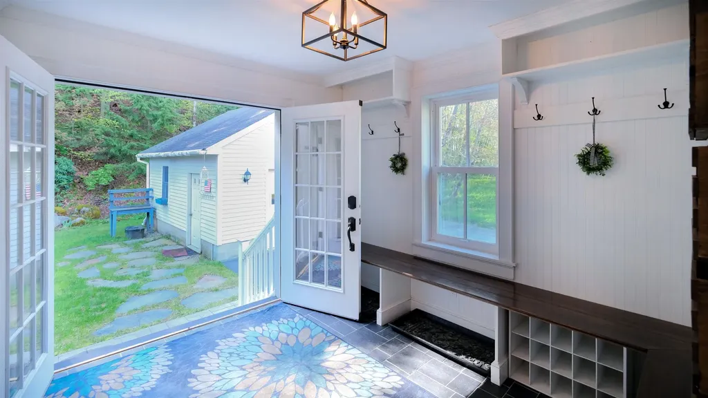 12 Plumley Avenue Ludlow VT 05149