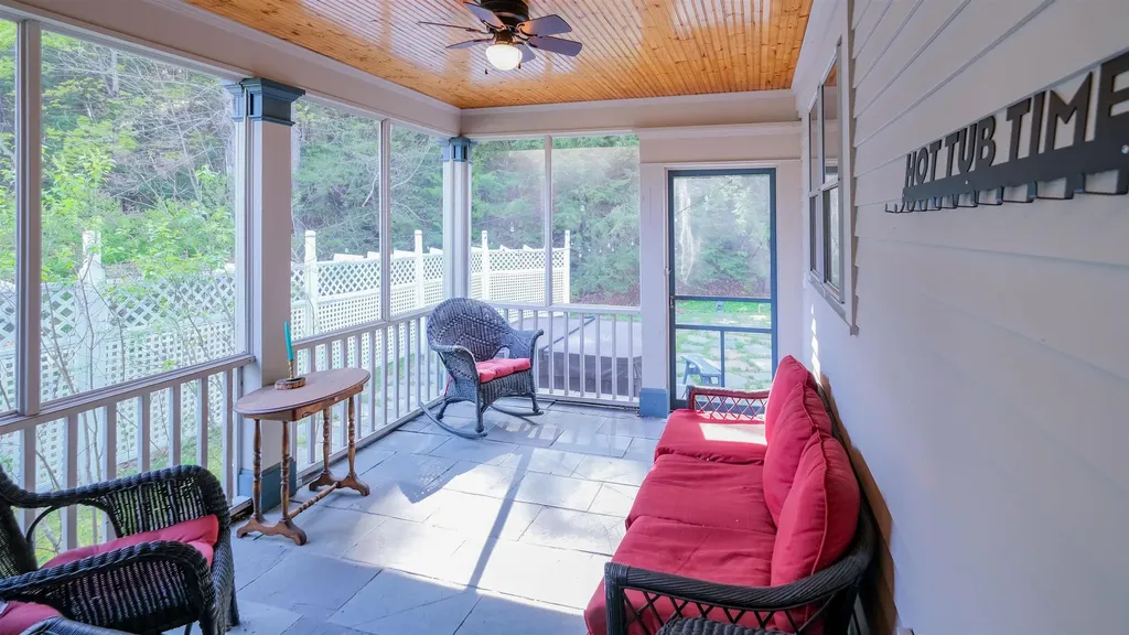 12 Plumley Avenue Ludlow VT 05149