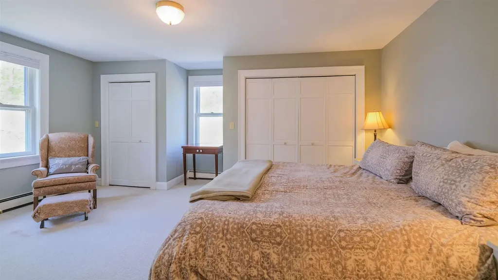 12 Plumley Avenue Ludlow VT 05149