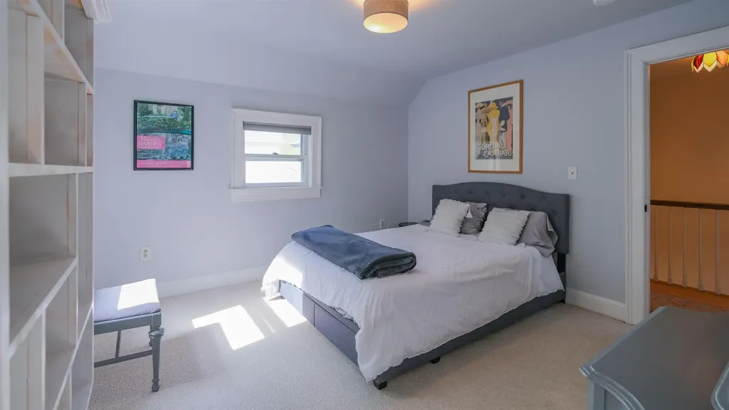 12 Plumley Avenue Ludlow VT 05149