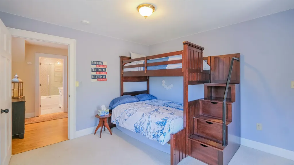 12 Plumley Avenue Ludlow VT 05149