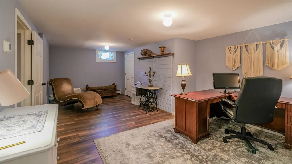 12 Plumley Avenue Ludlow VT 05149