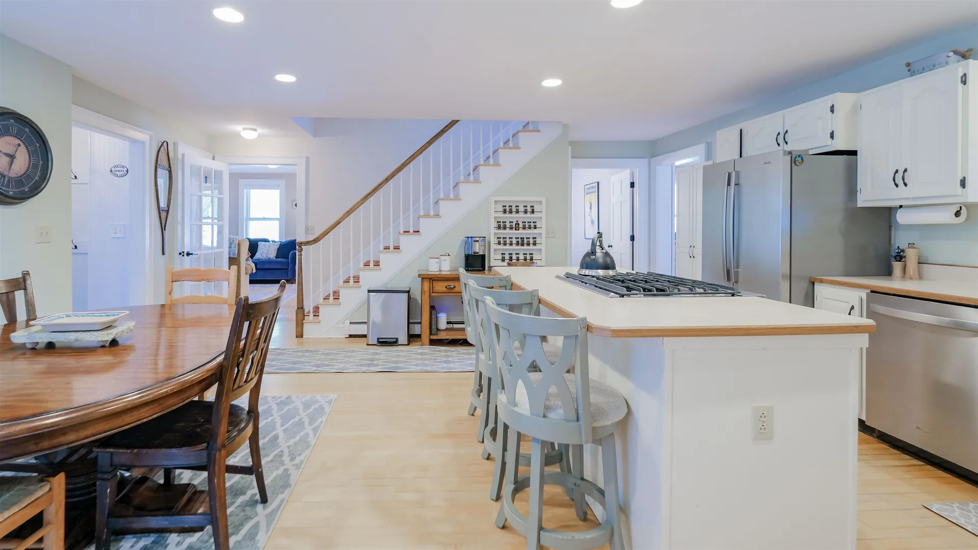 12 Plumley Avenue Ludlow VT 05149