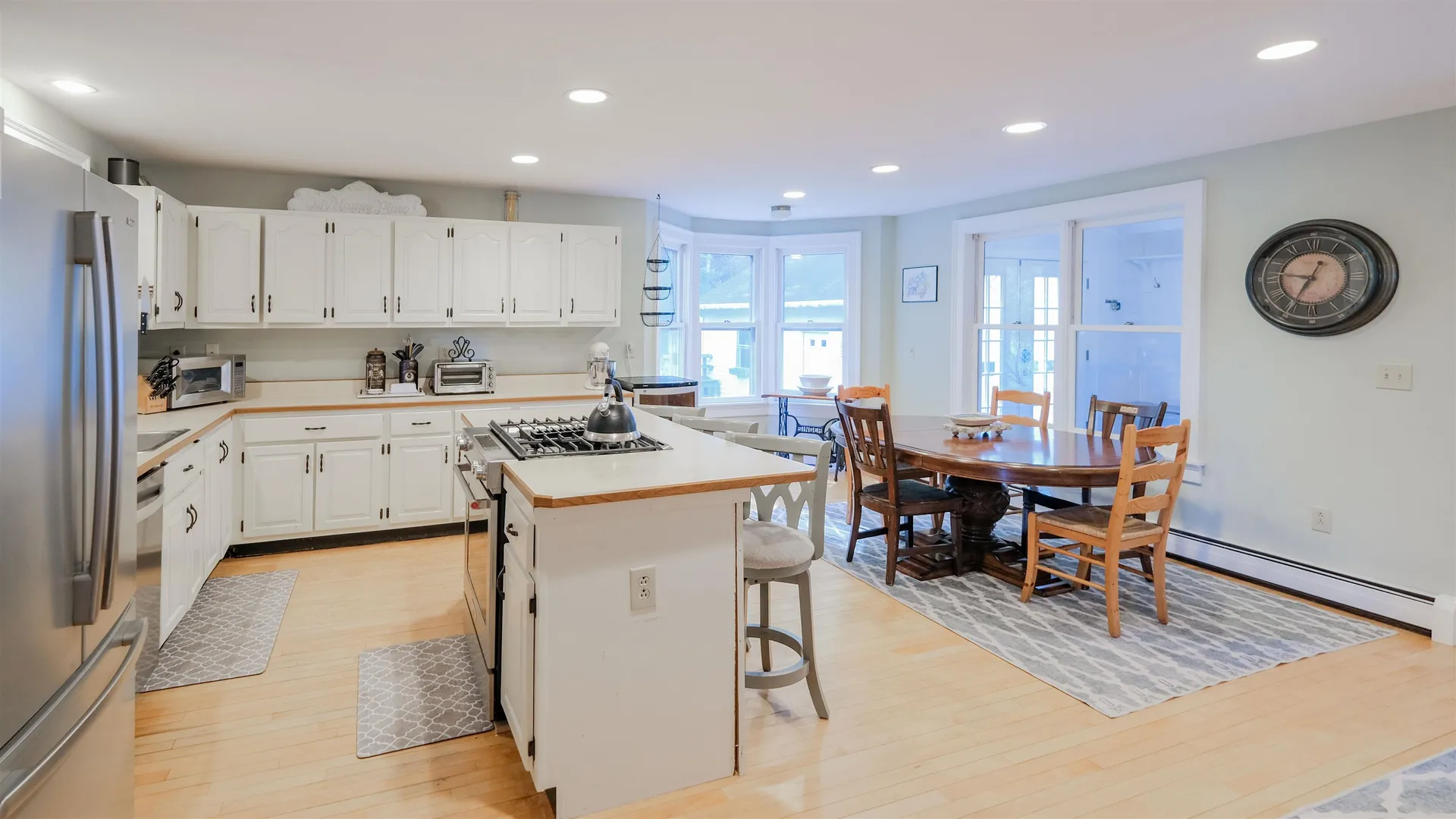 12 Plumley Avenue Ludlow VT 05149