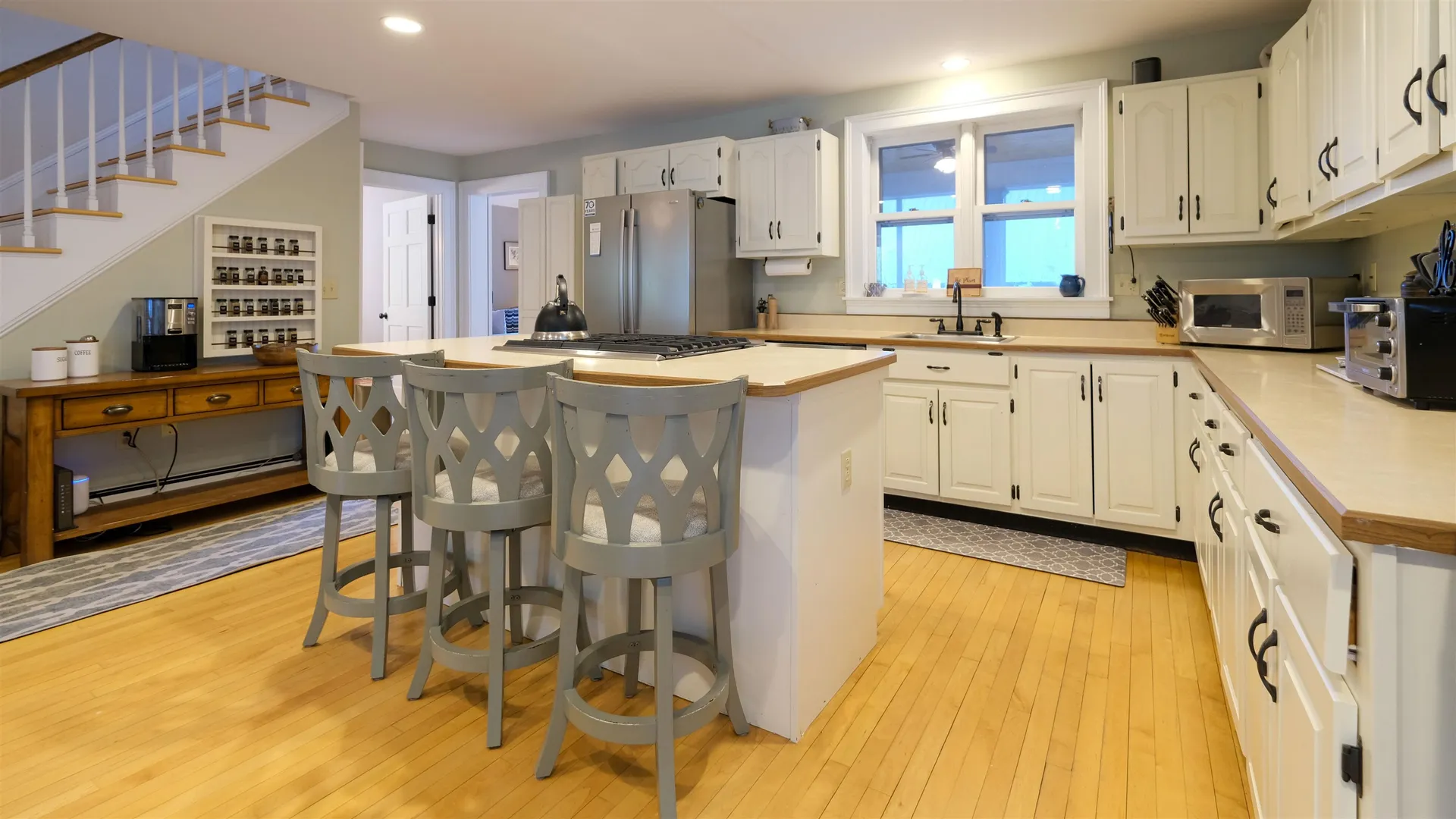 12 Plumley Avenue Ludlow VT 05149